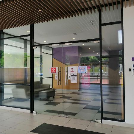 Conezion Residence Putrajaya Nearby Ioi City Mall ภายนอก รูปภาพ
