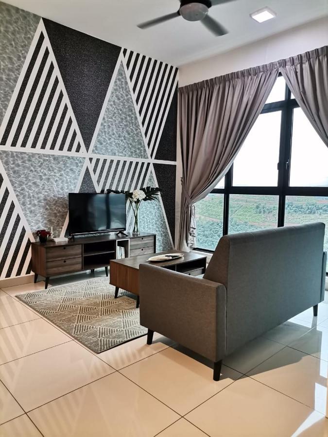 Conezion Residence Putrajaya Nearby Ioi City Mall ภายนอก รูปภาพ