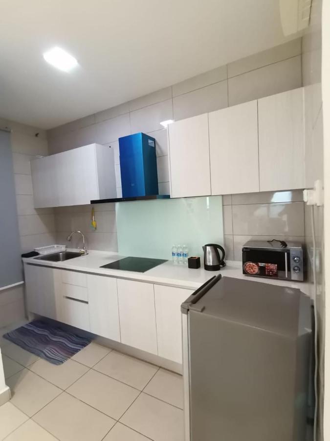 Conezion Residence Putrajaya Nearby Ioi City Mall ภายนอก รูปภาพ